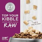 Raw Boost Mixers Freeze-Dried Cat Food Toppers