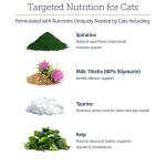 Daily Immune Support Multivitamin for Cats