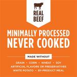 Raw Boost Mixers Freeze-Dried Cat Food Toppers