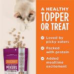 Raw Boost Mixers Freeze-Dried Cat Food Toppers