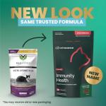 VetriScience Lysine Chews for Cat Immunity, 120 Count