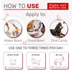 10-in-1 Liquid Multivitamin for Indoor Cats