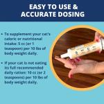 Ready Cal Cat Weight Gainer | High Calorie Supplement