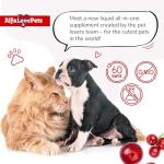 10-in-1 Liquid Multivitamin for Indoor Cats
