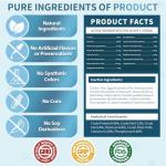 Crunchy Cheese Cat Multivitamin for Daily Health