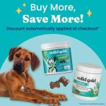 Solid Gold Multivitamin Powder for Cats and Dogs