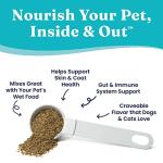 Solid Gold Multivitamin Powder for Cats and Dogs