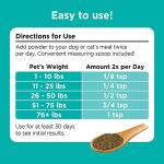 Solid Gold Multivitamin Powder for Cats and Dogs