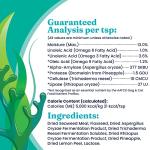 Solid Gold Multivitamin Powder for Cats and Dogs