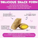 15-in-1 Cat Vitamins for Health and Wellness