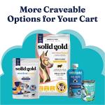 Solid Gold Multivitamin Powder for Cats and Dogs