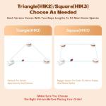 Automatic Interactive Toy for Indoor Cats