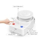 Automatic Interactive Toy for Indoor Cats