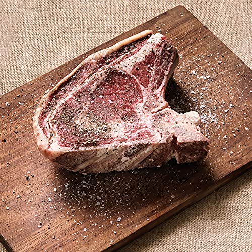 Steak Lovers' Cookbook: Cooking for Carnivores