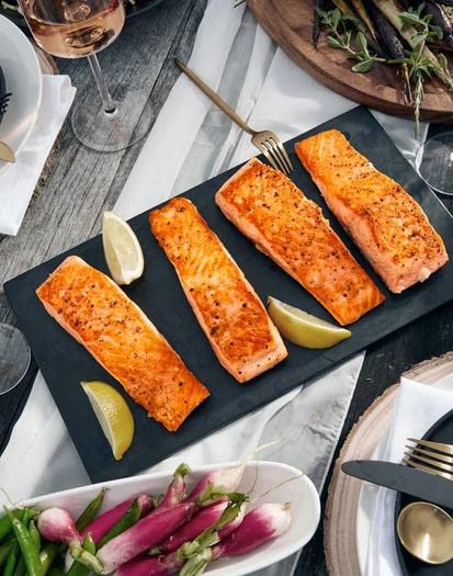 Oshēn Brand - Atlantic Salmon - 2lb Box