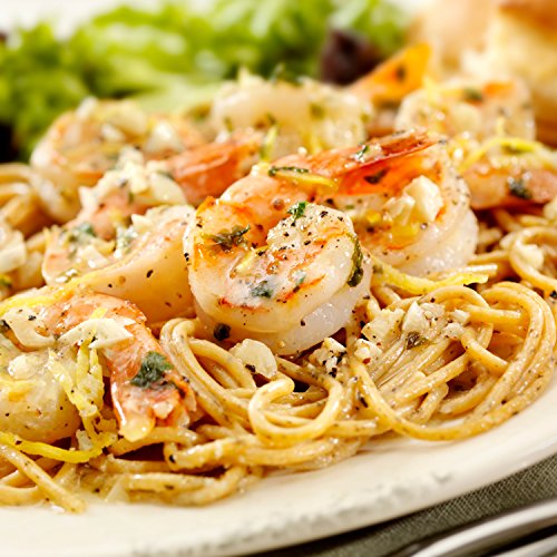 16/20 Cooked Peeled and Deveined Shrimp, 16 Ounce