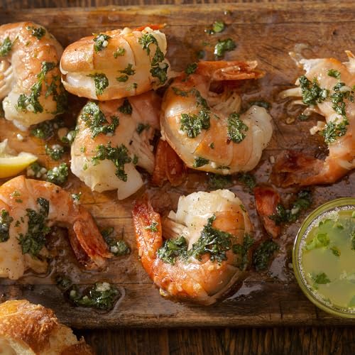 Sea Best 51/60 EZ Peel Shrimp - 2lb