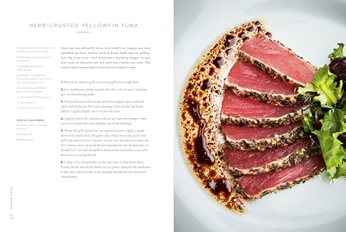 Seafood Made Simple: Easy Recipes for Everyone