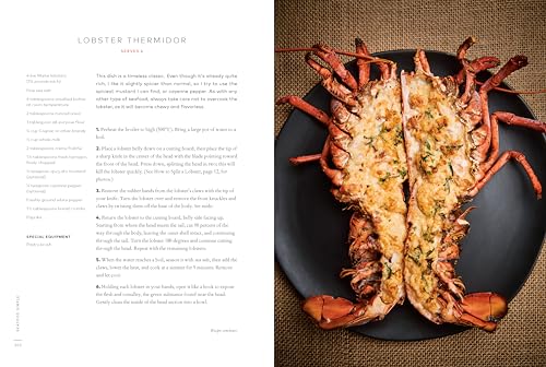 Seafood Made Simple: Easy Recipes for Everyone