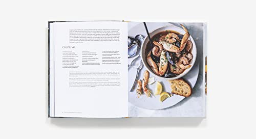 Hog Island Seafood Cookbook: Culinary Treasures Inside