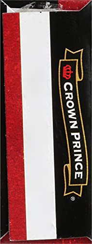 Crown Prince Anchovies in Olive Oil, 12-Pack