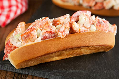 Fresh 4 Maine Lobster (1.0-1.2lbs ea) **TOMORROW**(Tue-Sat)
