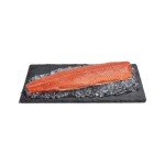 Fresh Atlantic Salmon Fillet