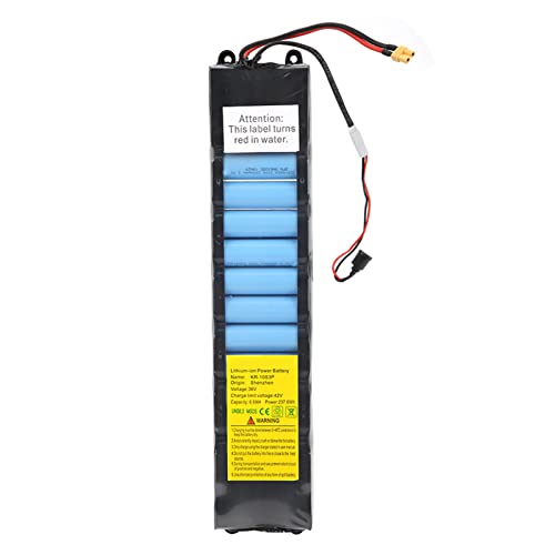 SUNGOOYUE 36V 6600mAh Electric Scooter Battery Pack