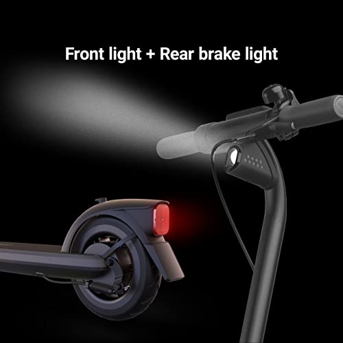 Segway Ninebot E2 Electric KickScooter - 250W Motor