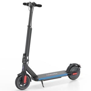 Caroma 350W Adult Electric Scooter - 20 MPH