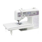 Brother SQ9285 Sewing & Quilting Machine with Table