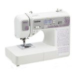 Brother SQ9285 Sewing & Quilting Machine with Table