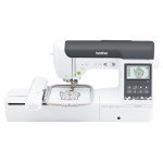 Brother SE2000 Sewing and Embroidery Machine