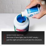 Speedball All-in-One Screen Printing Kit with UV Lamp