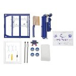 Cylinder Screen Printing Machine for 6.7" Items