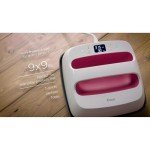Cricut EasyPress 2 Heat Press Machine, 12" x 10