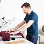 VEVOR 15x15 Heat Press Machine for T-Shirts