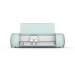 Cricut Explore 3 Smart Die-Cutter, Seafoam