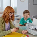 Cricut Explore 3 DIY Cutting Machine Bundle