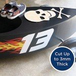 Brother ScanNCut SDX125E DIY Vinyl Cutting Machine