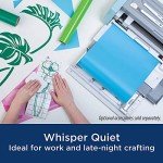 Brother ScanNCut SDX125E DIY Vinyl Cutting Machine