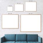 Custom Watercolor Couple Portrait from Photo