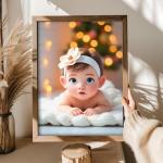 Personalized Cartoon Portraits for Couples and Friends