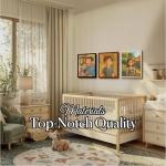 3D Cartoon Style Personalized Photo Portrait Art