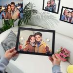 Custom Anime Cartoon Portrait Frame Gift for Everyone