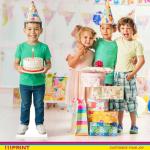 Personalized Life Size Photo Cutout for Any Occasion