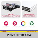 Personalized Life Size Photo Cutout for Any Occasion