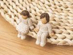 Custom Family Combination Figurines for Special Occasions