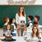 Custom Caricature Figurine for Any Occasion