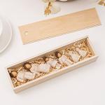 Custom Family Combination Figurines for Special Occasions